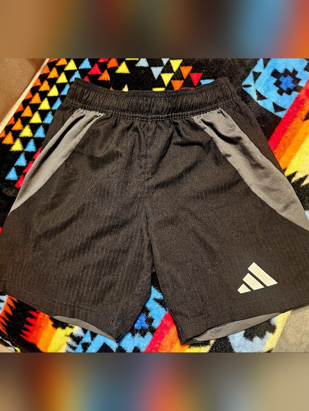 Boys Adidas Shorts
